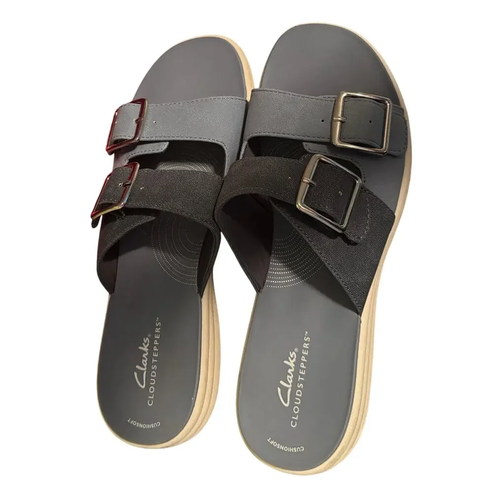 Cloudsteppers by Clarks cloudsteppers by